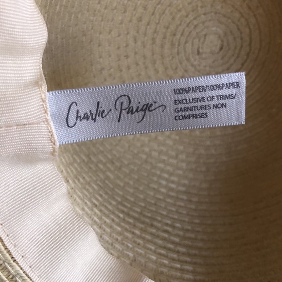 Beach Hat - Picture 4 of 5